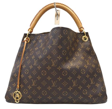 flake design louis vuitton handbag